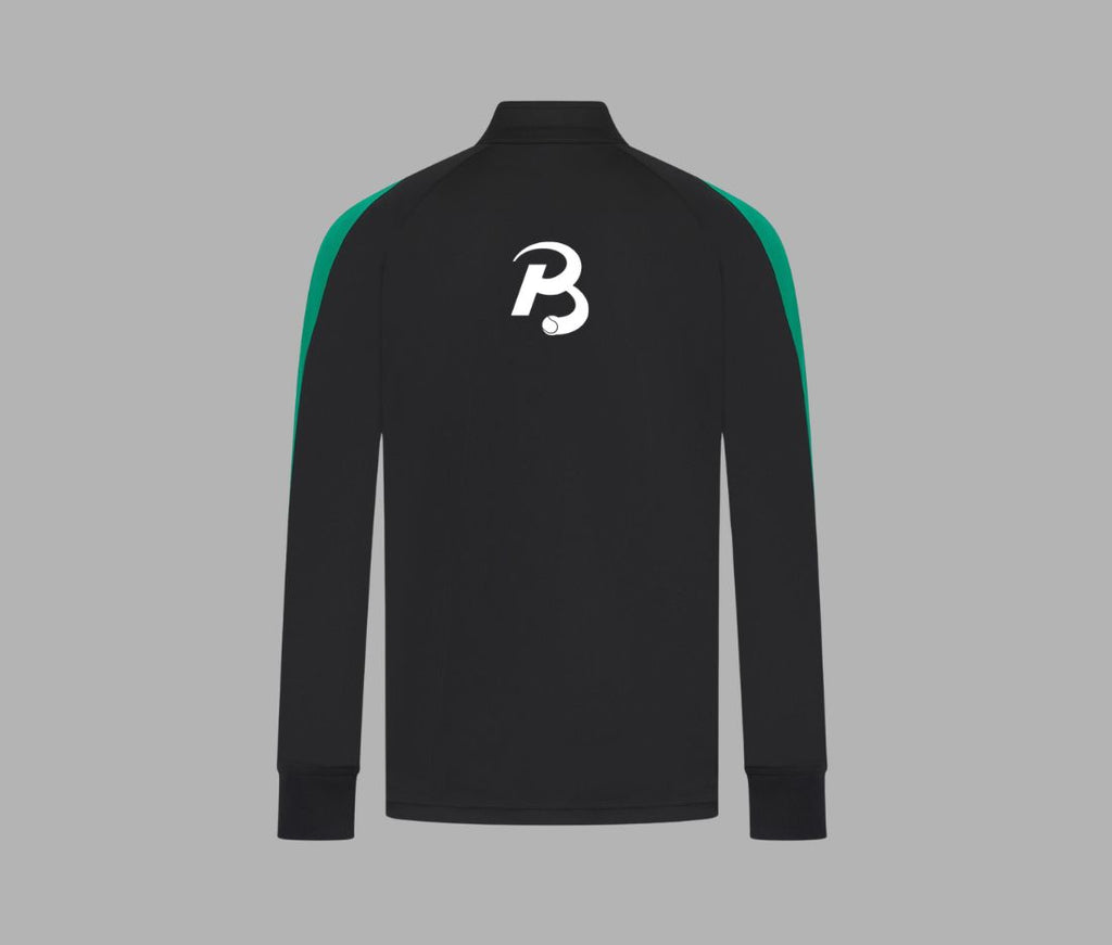 BADEL ROUTINE JACKET