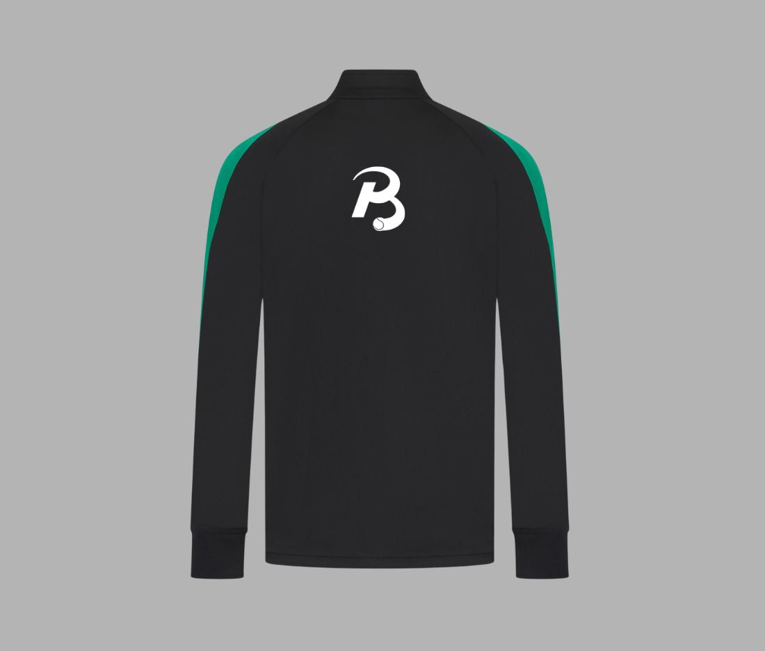 BADEL ROUTINE JACKET