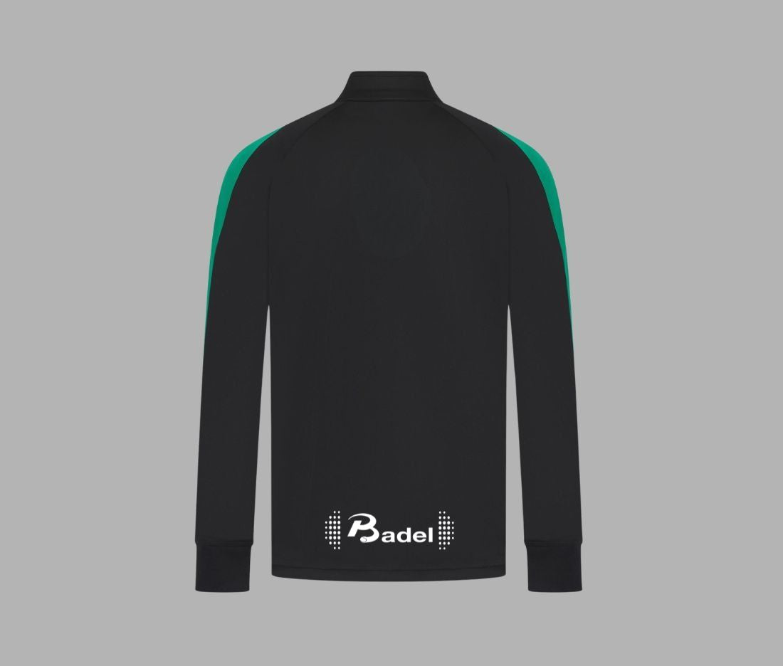 BADEL ROUTINE JACKET