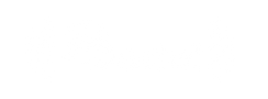 Badel logo wit