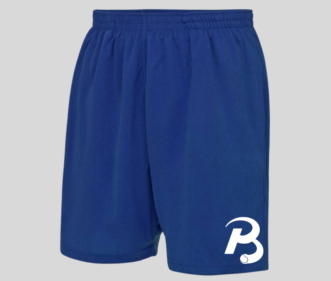 BADEL PERFORMANCE SHORT