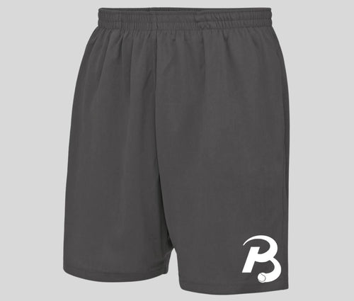 BADEL PERFORMANCE SHORT