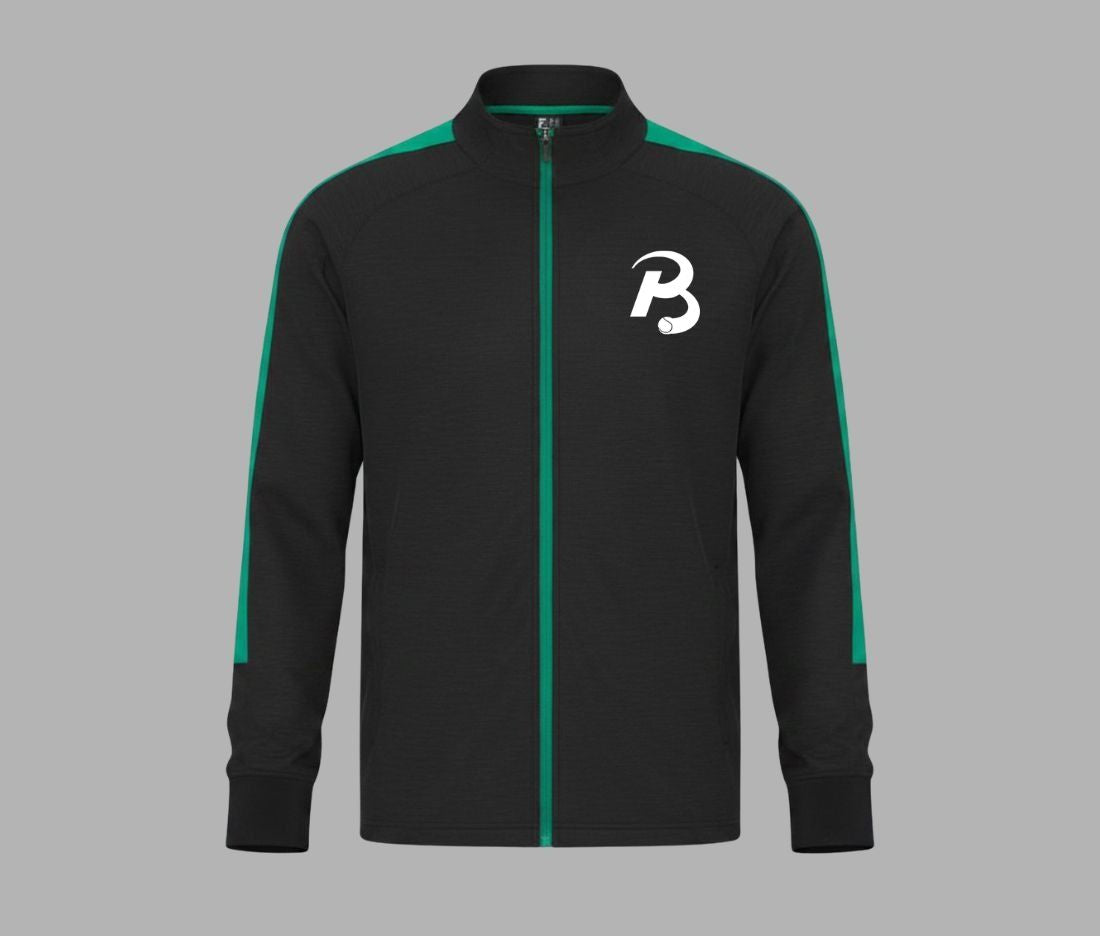 BADEL ROUTINE JACKET