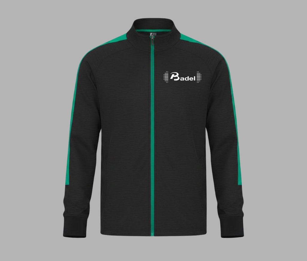 BADEL ROUTINE JACKET