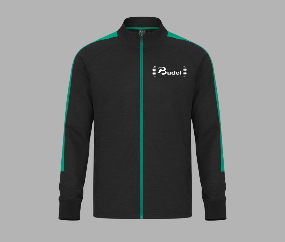 BADEL ROUTINE JACKET