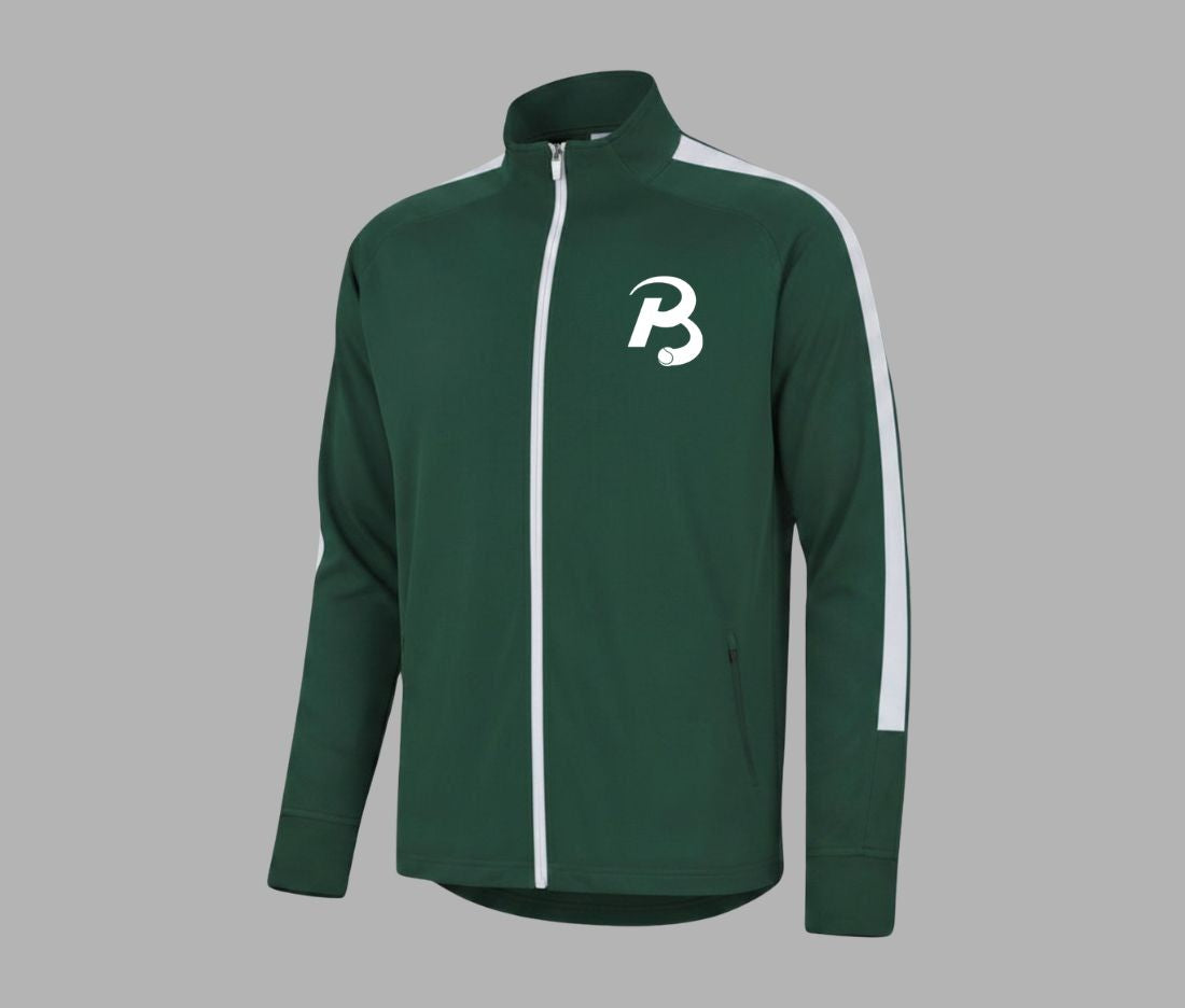 BADEL ROUTINE JACKET
