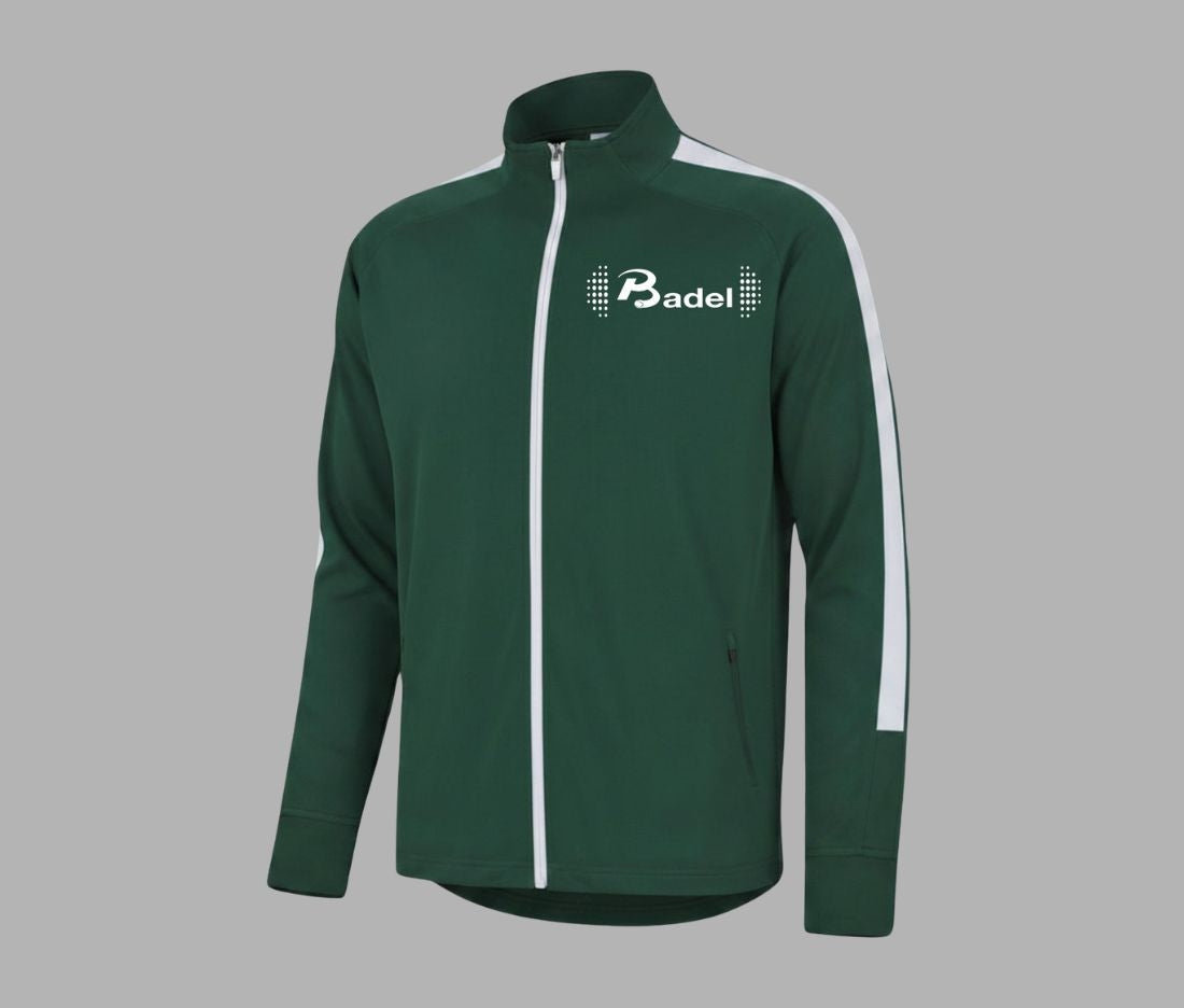 BADEL ROUTINE JACKET