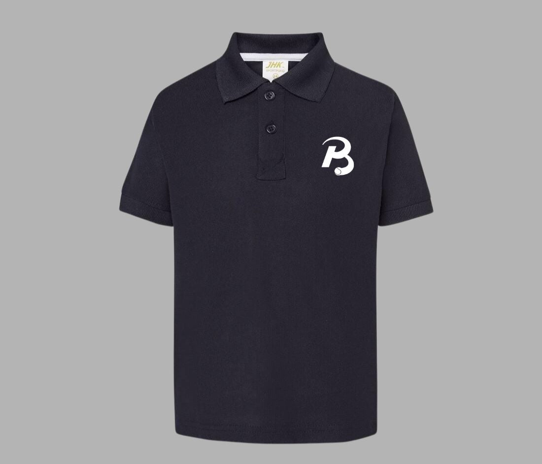 Court Polo One Kinderen