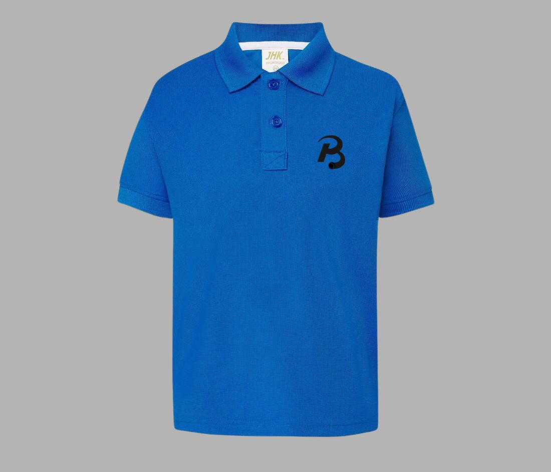 Court Polo One Kinderen