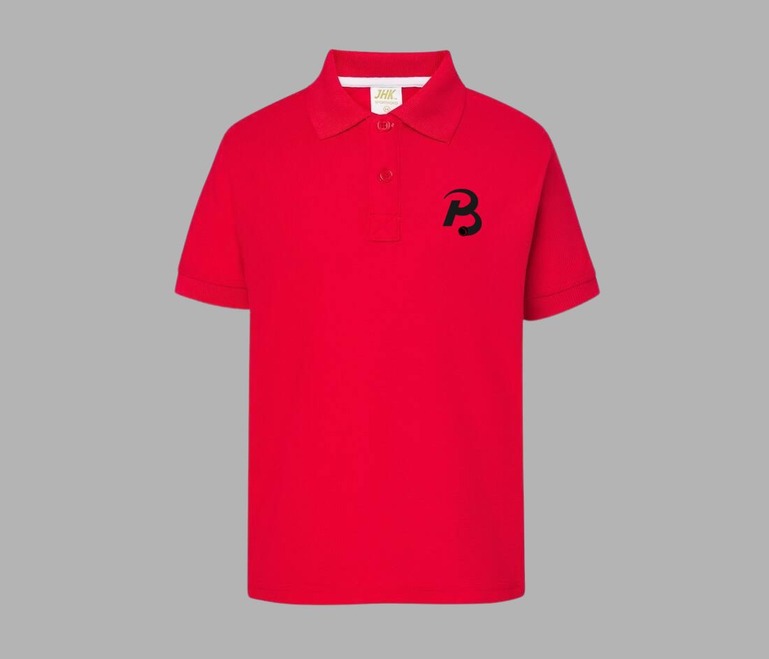 Court Polo One Kinderen