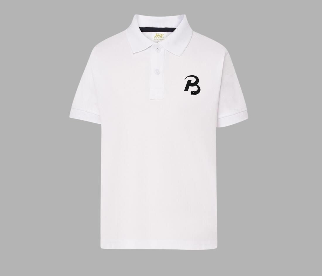 Court Polo One Kinderen