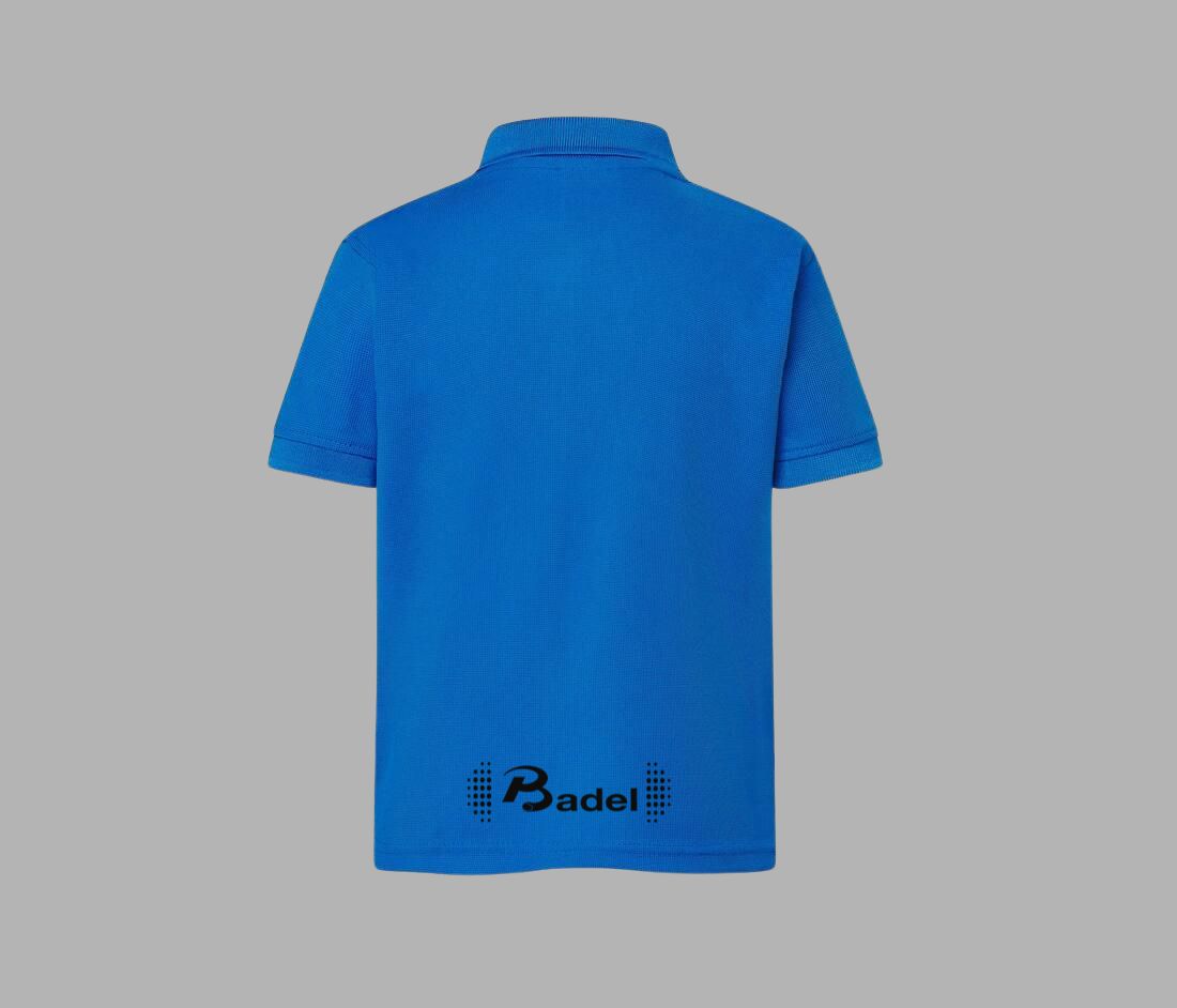 Court Polo One Kinderen