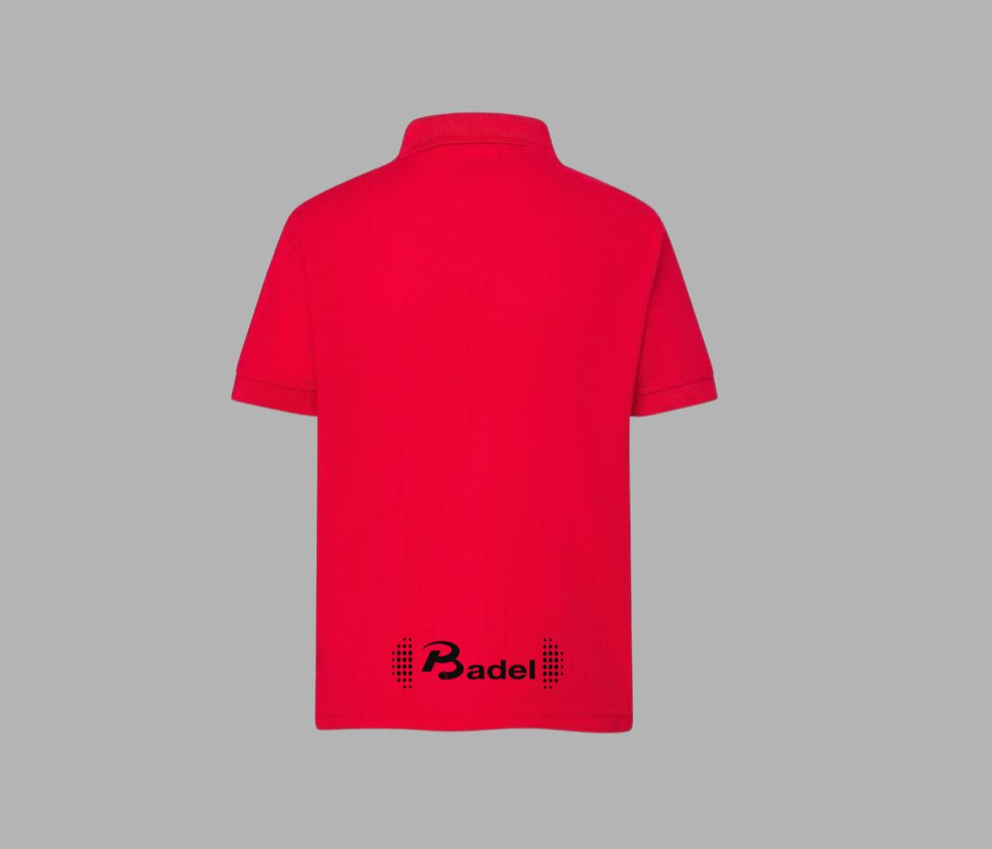 Court Polo One Kinderen