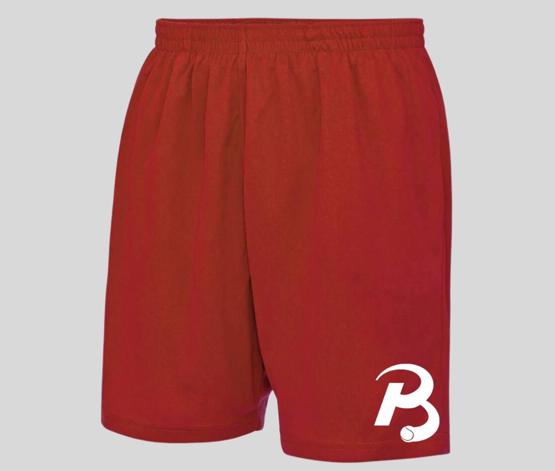 BADEL PERFORMANCE SHORT