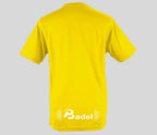 BADEL PERFORMANCE T-SHIRT