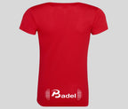 BADEL PERFORMANCE T-SHIRT