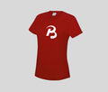 BADEL PERFORMANCE T-SHIRT