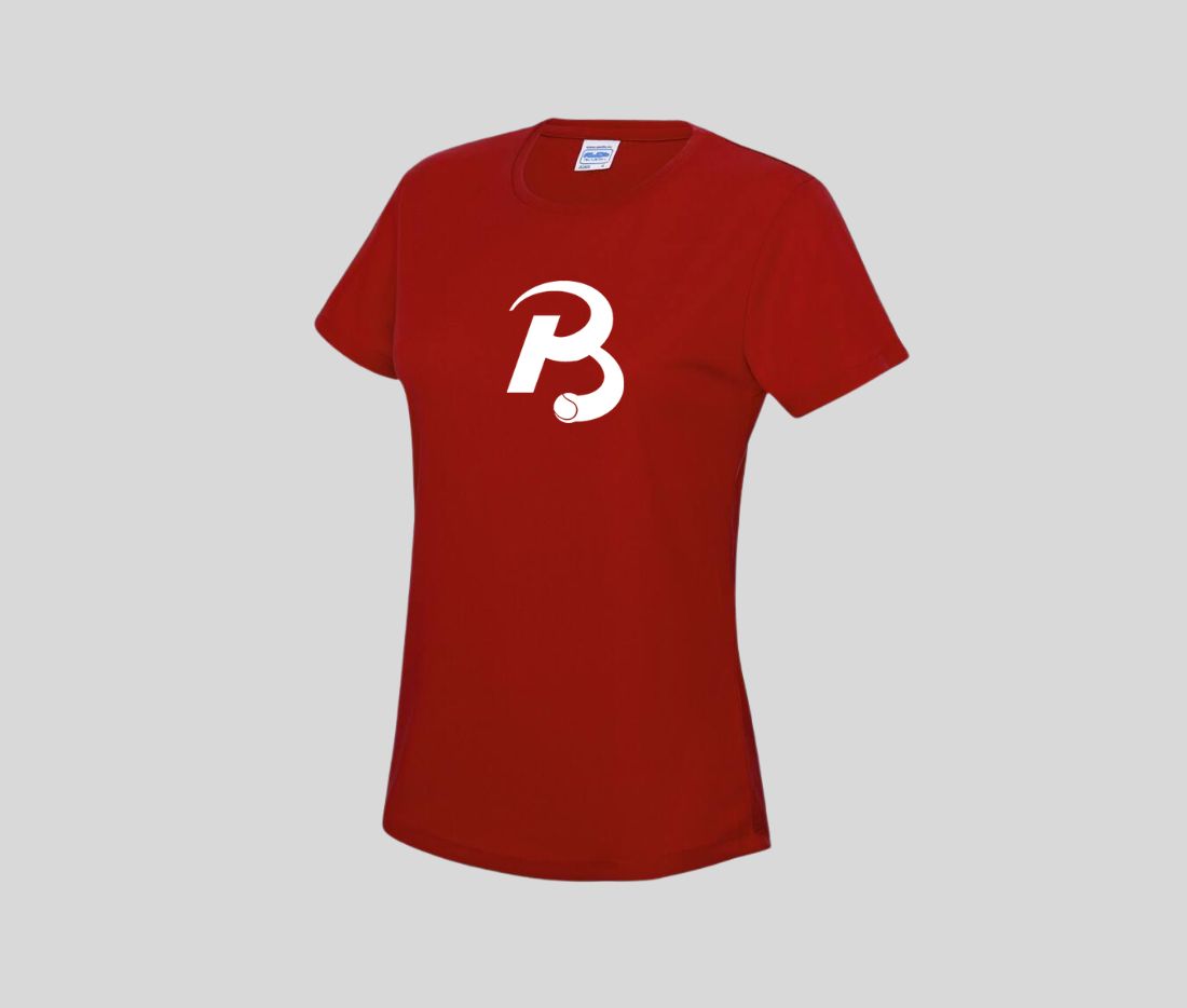 BADEL PERFORMANCE T-SHIRT