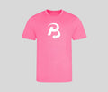 BADEL PERFORMANCE T-SHIRT