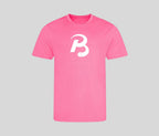 BADEL PERFORMANCE T-SHIRT