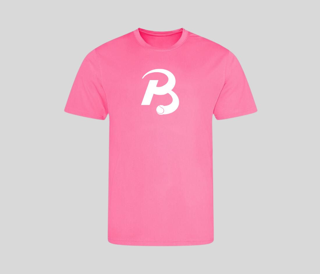 BADEL PERFORMANCE T-SHIRT