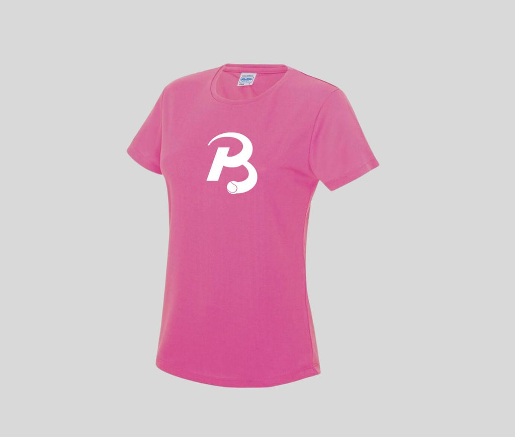 BADEL PERFORMANCE T-SHIRT