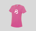 BADEL PERFORMANCE T-SHIRT