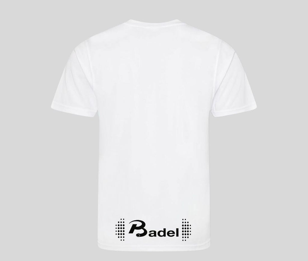 BADEL PERFORMANCE T-SHIRT