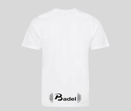 BADEL PERFORMANCE T-SHIRT