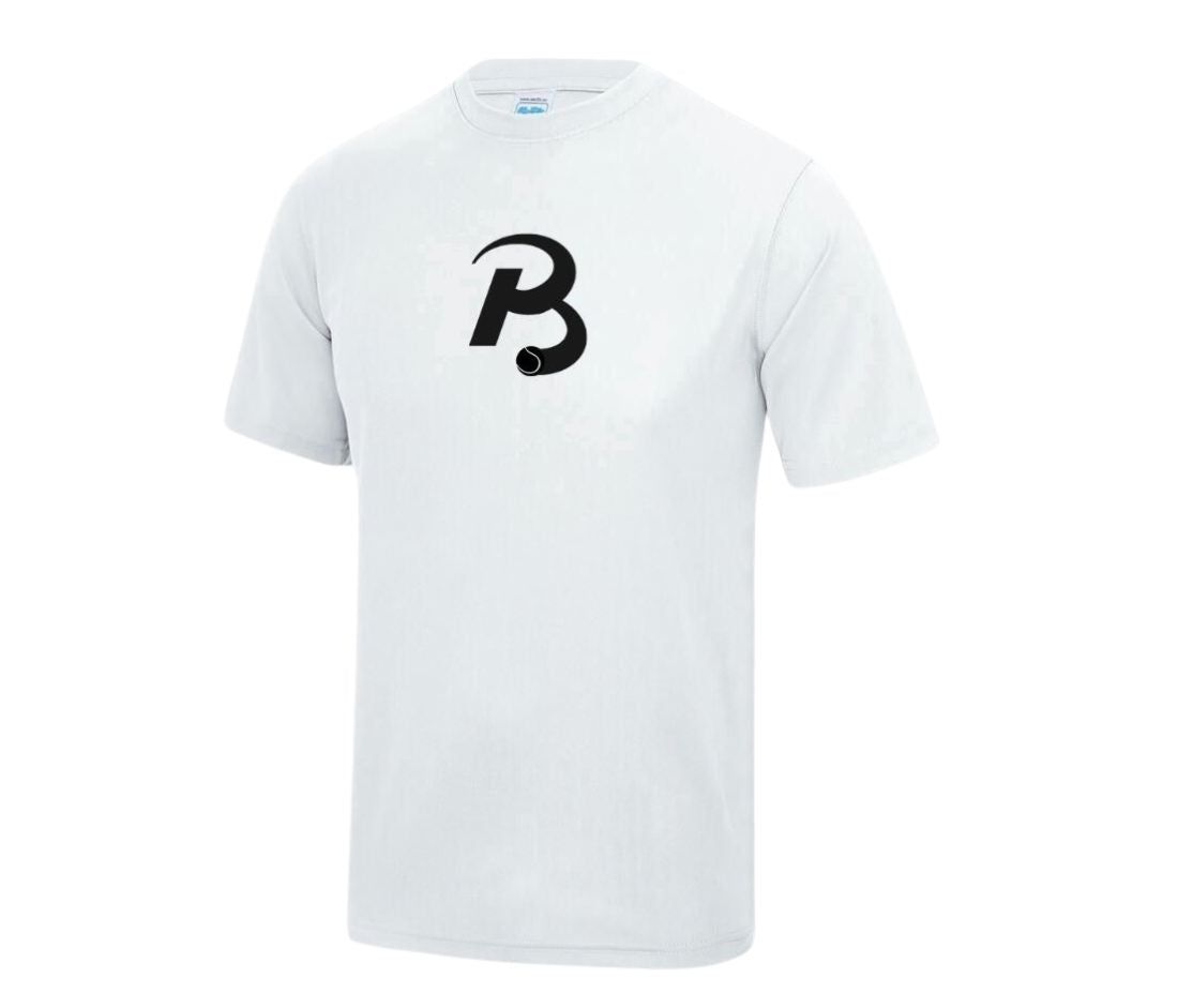 shirt man wit voorkant
