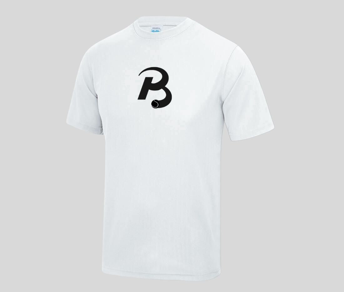 PERFORMANCE T-SHIRT KIDS