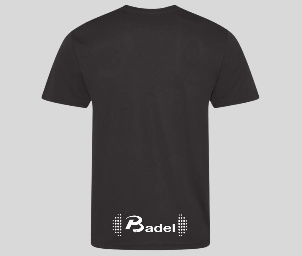 BADEL PERFORMANCE T-SHIRT 