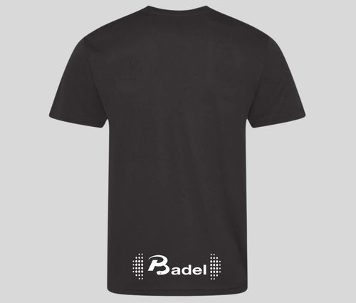 BADEL PERFORMANCE T-SHIRT 