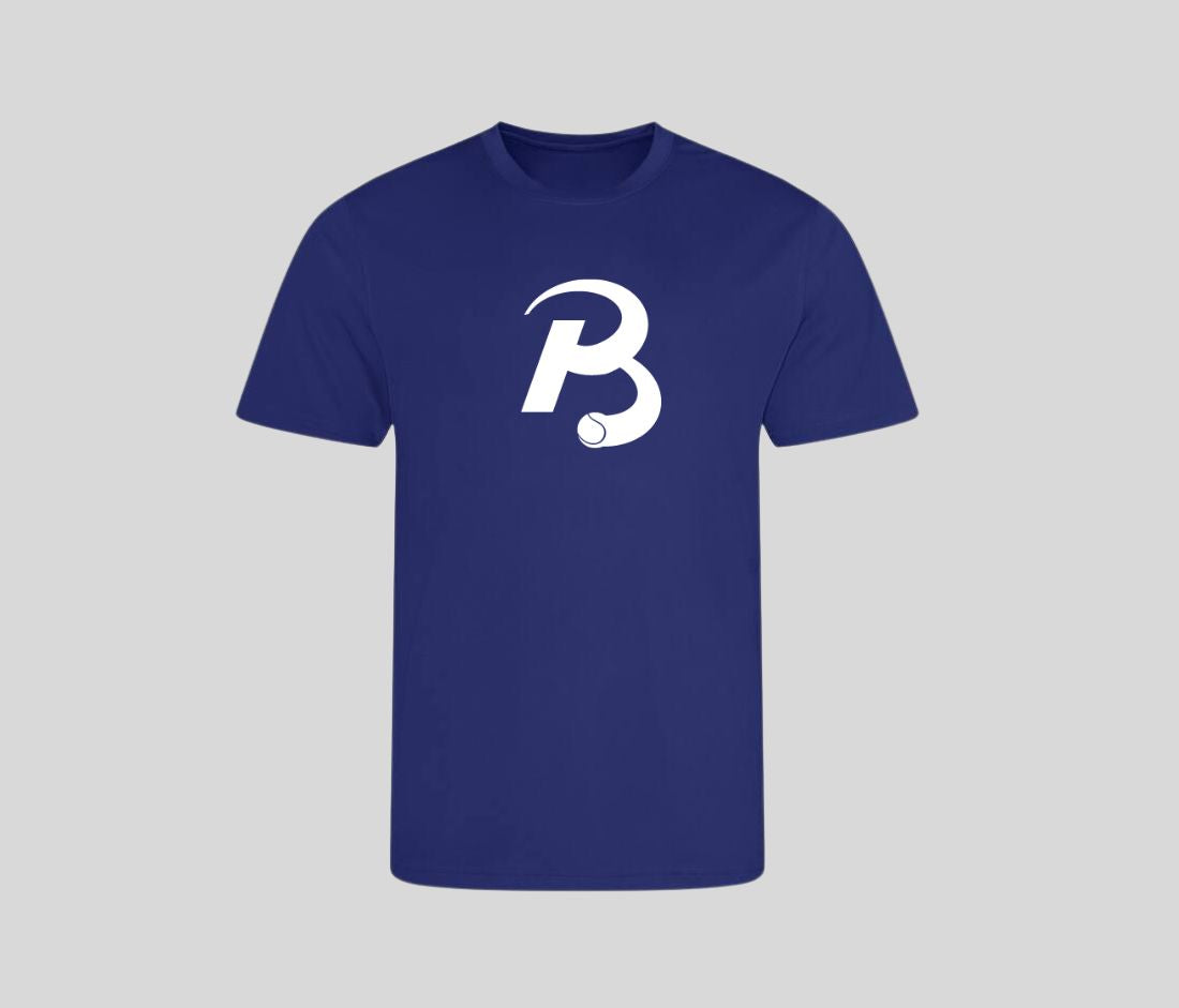 PERFORMANCE T-SHIRT KIDS
