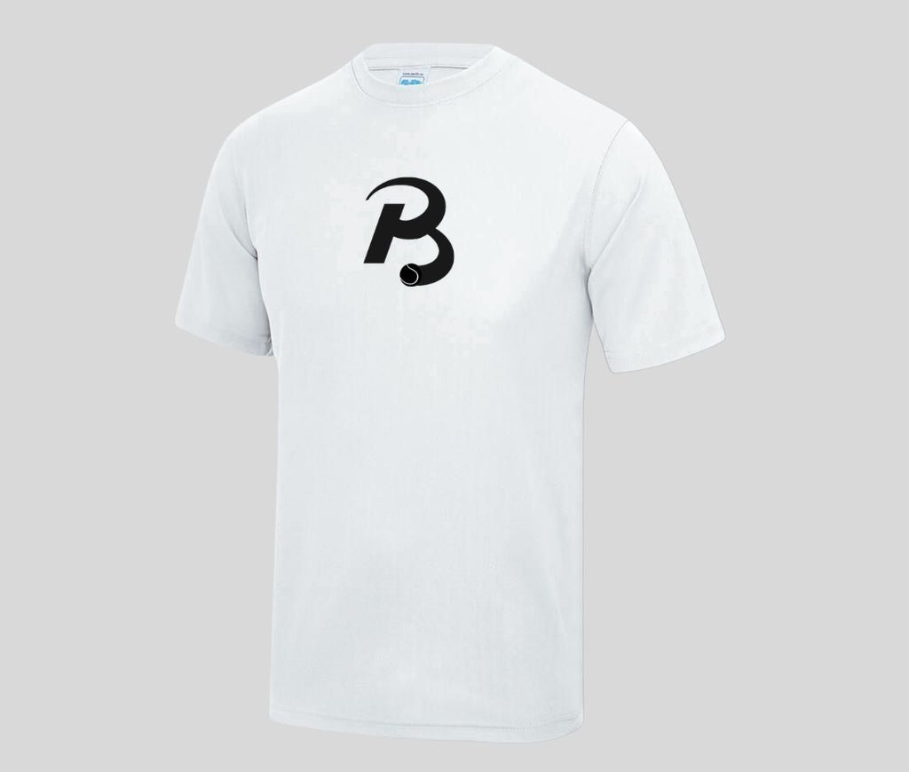 BADEL PERFORMANCE T-SHIRT
