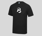 BADEL PERFORMANCE T-SHIRT 