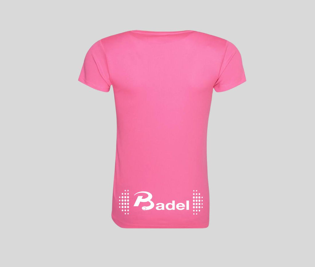 BADEL PERFORMANCE T-SHIRT