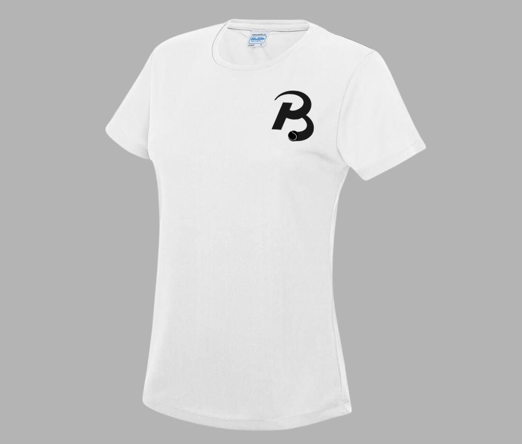 BADEL PERFORMANCE T-SHIRT