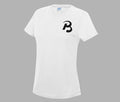 BADEL PERFORMANCE T-SHIRT
