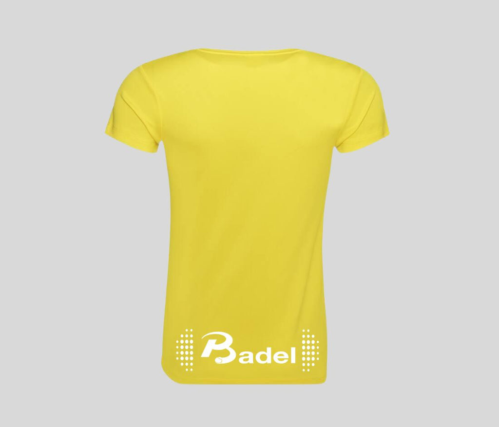 BADEL PERFORMANCE T-SHIRT