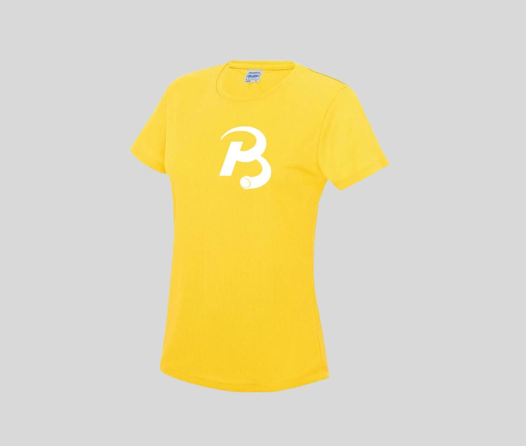 BADEL PERFORMANCE T-SHIRT