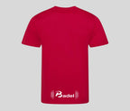 BADEL PERFORMANCE T-SHIRT