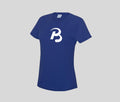 BADEL PERFORMANCE T-SHIRT