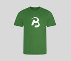 BADEL PERFORMANCE T-SHIRT