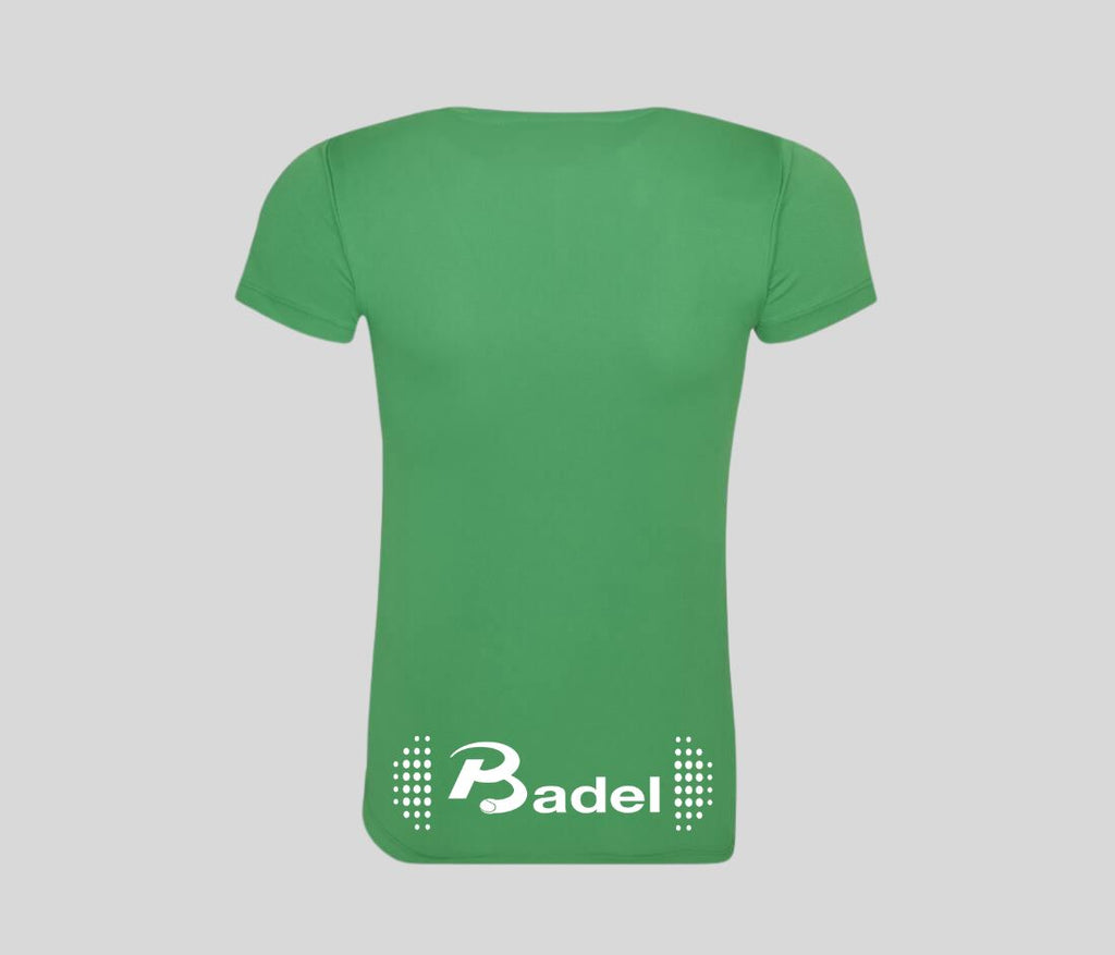 BADEL PERFORMANCE T-SHIRT