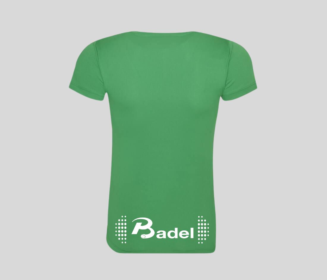BADEL PERFORMANCE T-SHIRT