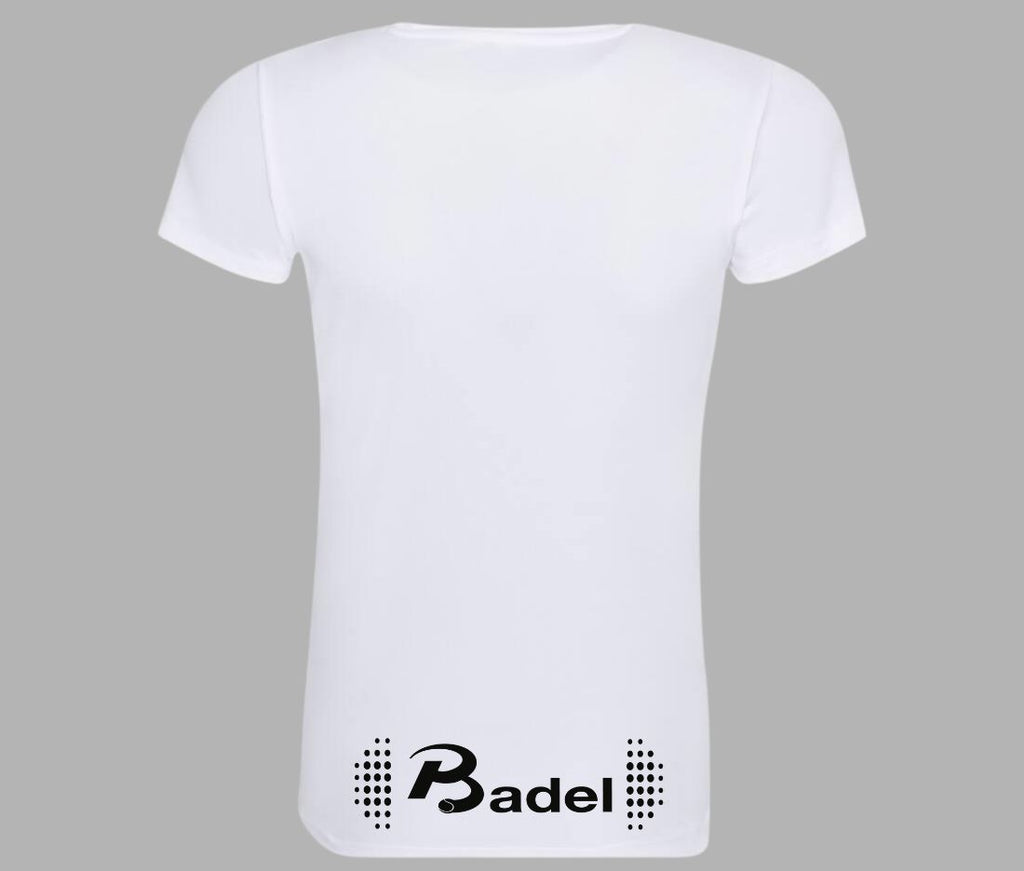 BADEL PERFORMANCE T-SHIRT
