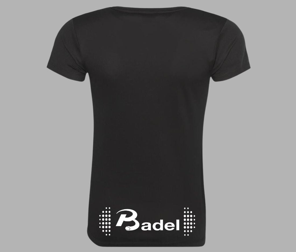 BADEL PERFORMANCE T-SHIRT