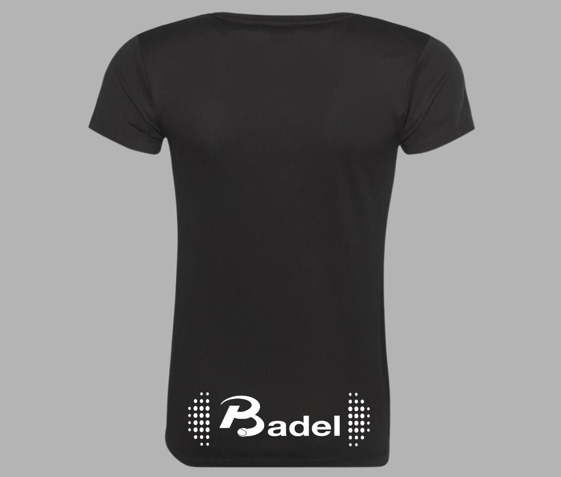 BADEL PERFORMANCE T-SHIRT