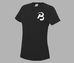 BADEL PERFORMANCE T-SHIRT